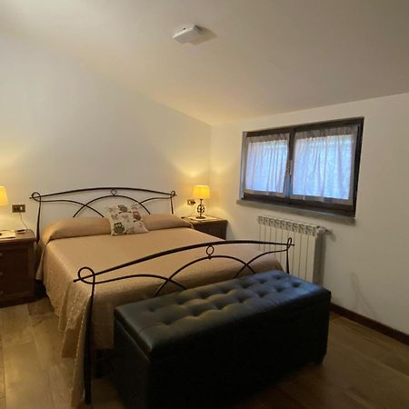B&B Monteguzzo Cigognola エクステリア 写真