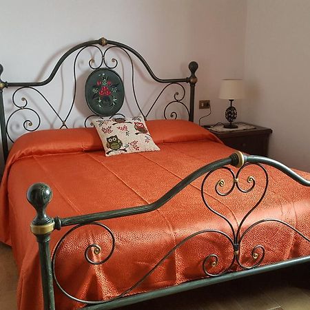 B&B Monteguzzo Cigognola エクステリア 写真