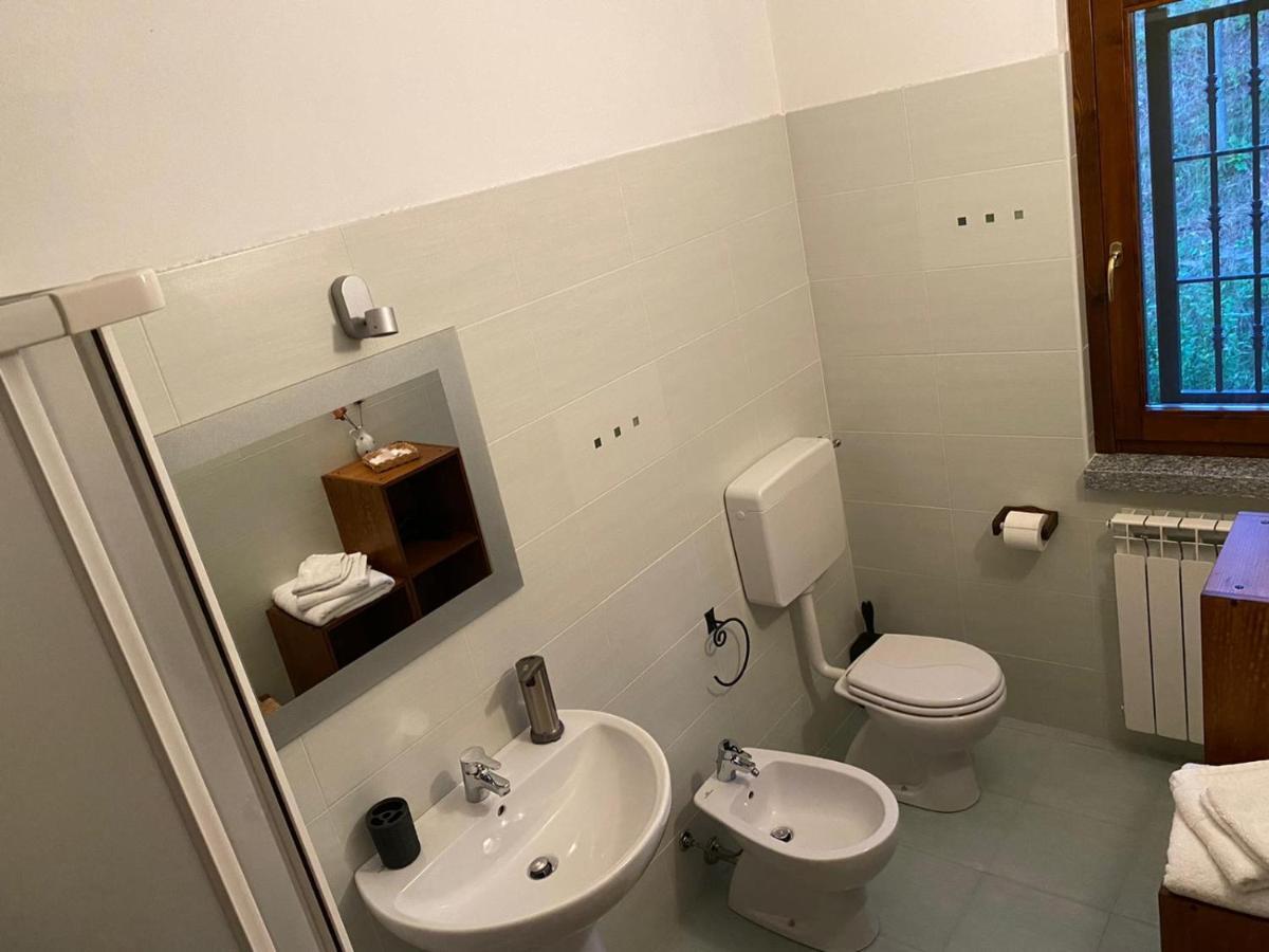 B&B Monteguzzo Cigognola エクステリア 写真