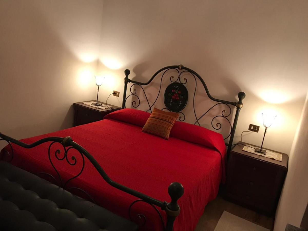B&B Monteguzzo Cigognola エクステリア 写真