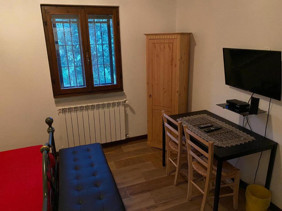 B&B Monteguzzo Cigognola エクステリア 写真