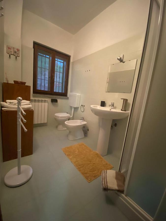 B&B Monteguzzo Cigognola エクステリア 写真