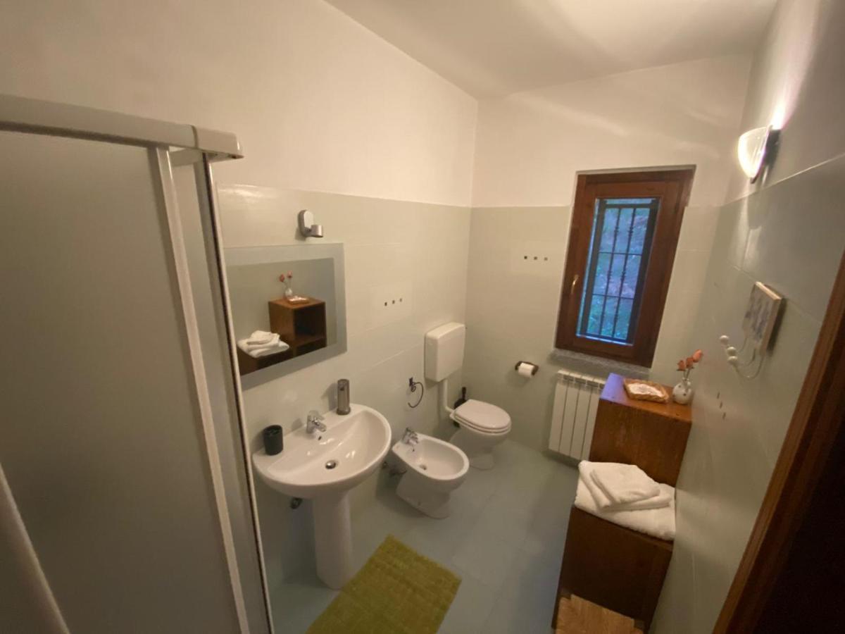 B&B Monteguzzo Cigognola エクステリア 写真