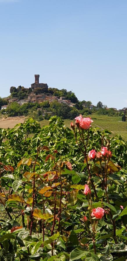 B&B Monteguzzo Cigognola エクステリア 写真