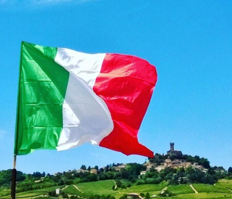 B&B Monteguzzo Cigognola エクステリア 写真