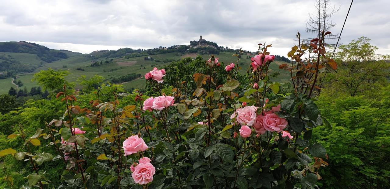 B&B Monteguzzo Cigognola エクステリア 写真