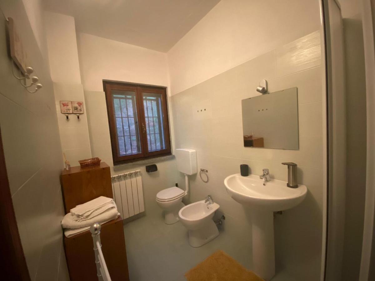 B&B Monteguzzo Cigognola エクステリア 写真