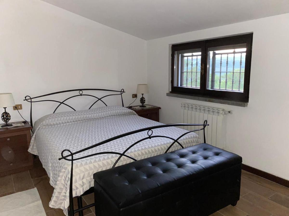 B&B Monteguzzo Cigognola エクステリア 写真