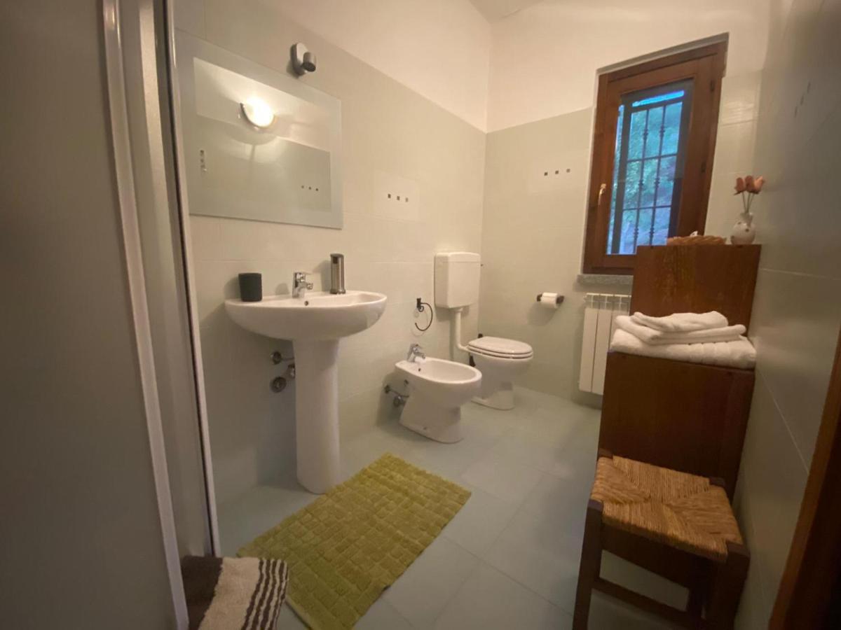 B&B Monteguzzo Cigognola エクステリア 写真