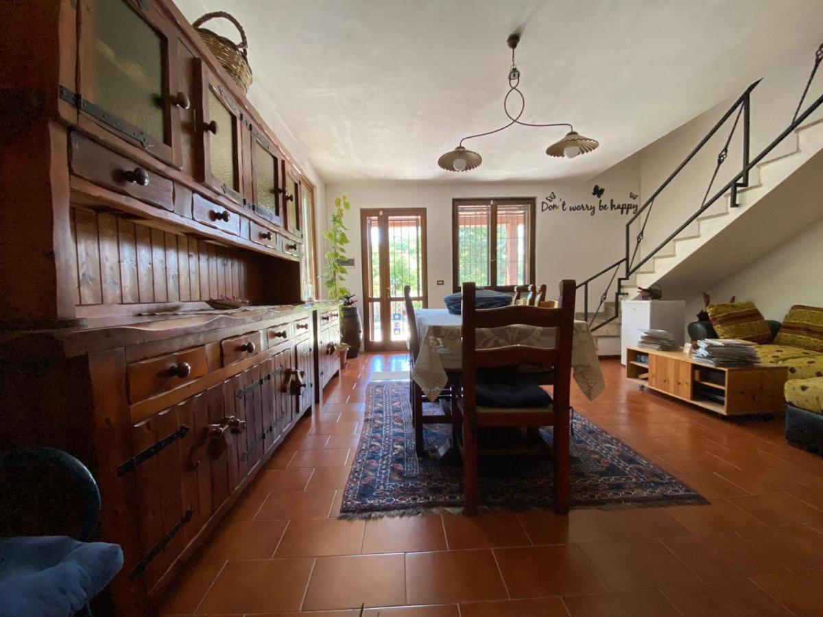 B&B Monteguzzo Cigognola エクステリア 写真