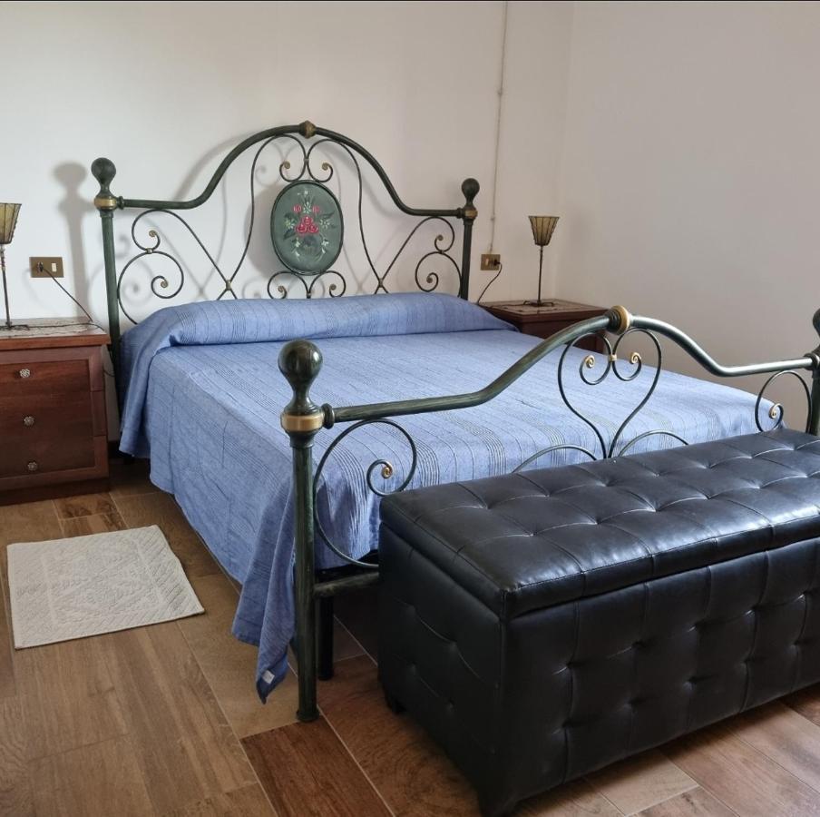 B&B Monteguzzo Cigognola エクステリア 写真