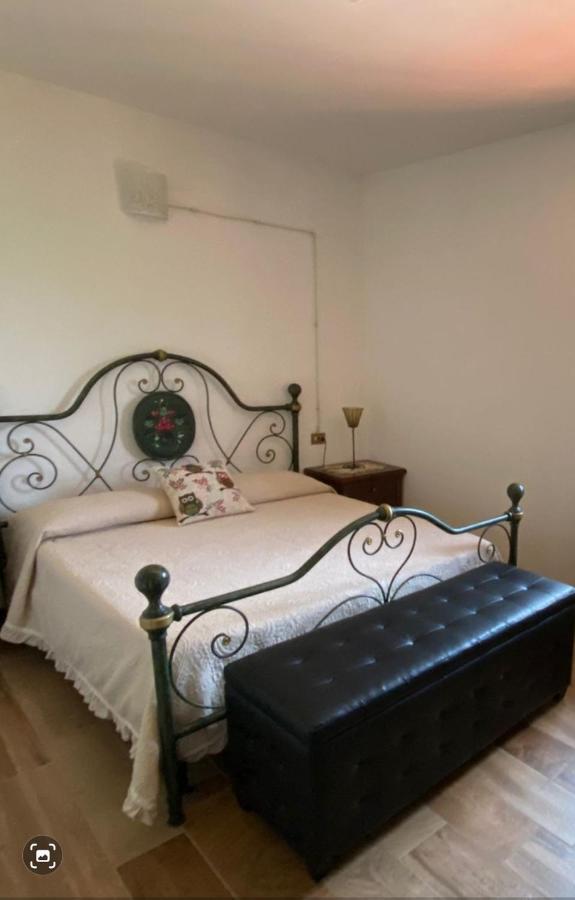 B&B Monteguzzo Cigognola エクステリア 写真