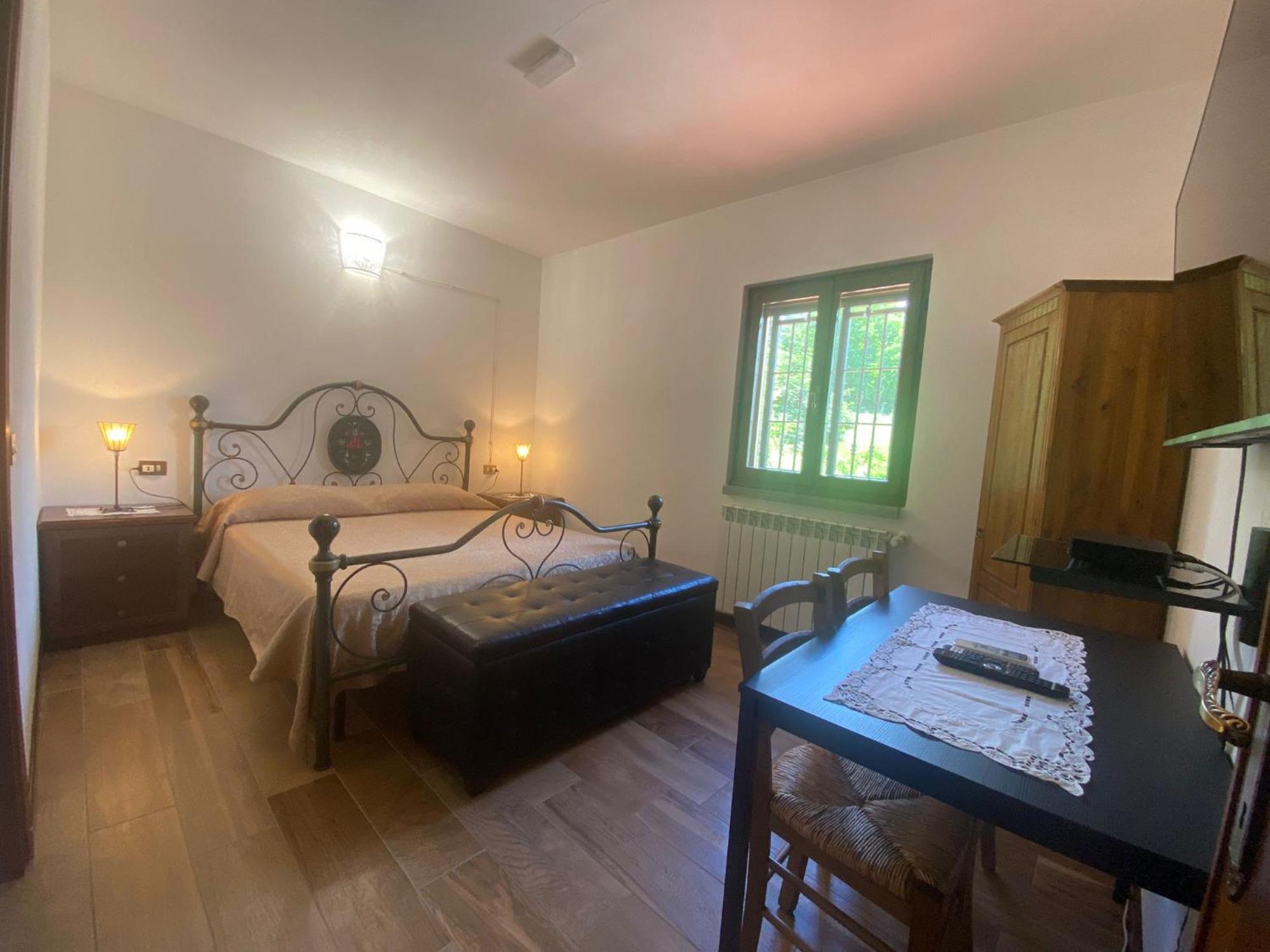 B&B Monteguzzo Cigognola エクステリア 写真