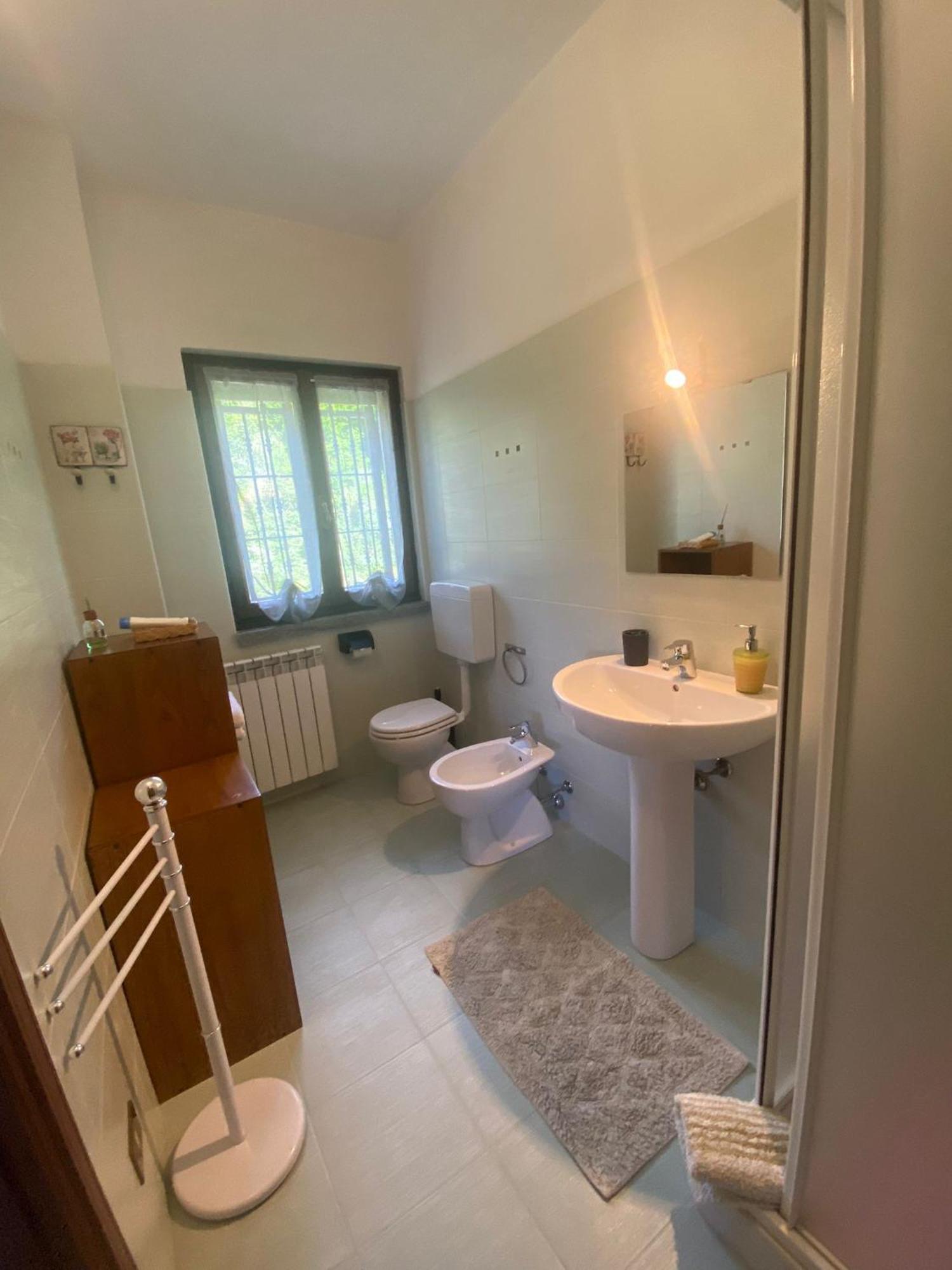 B&B Monteguzzo Cigognola エクステリア 写真