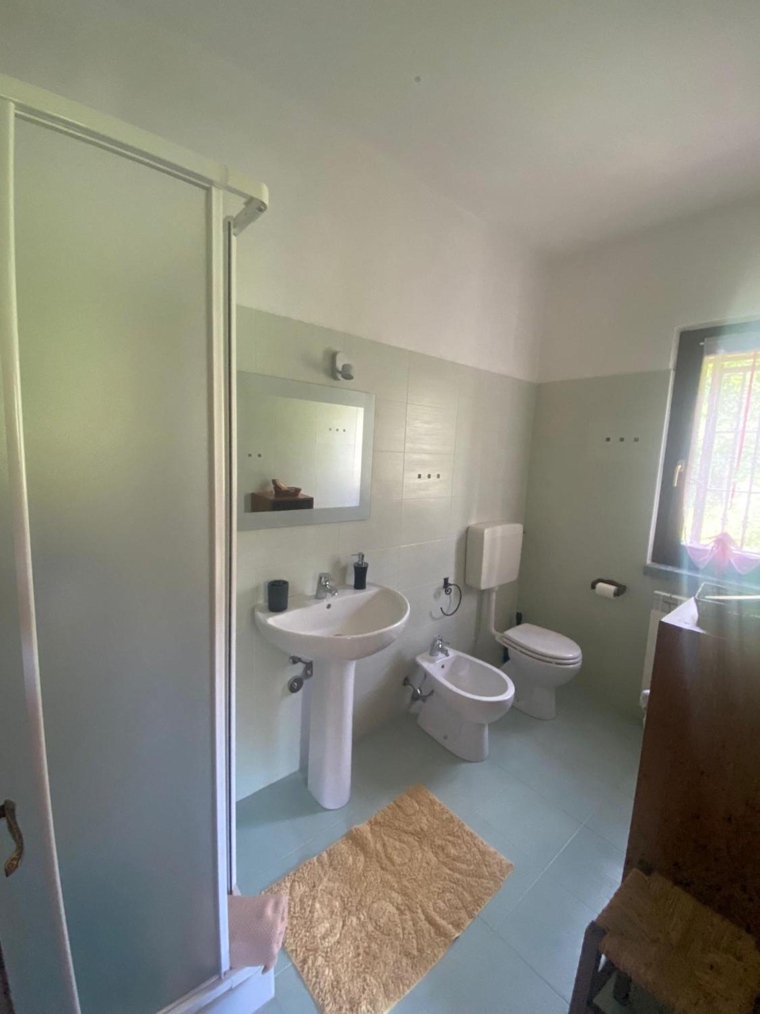 B&B Monteguzzo Cigognola エクステリア 写真