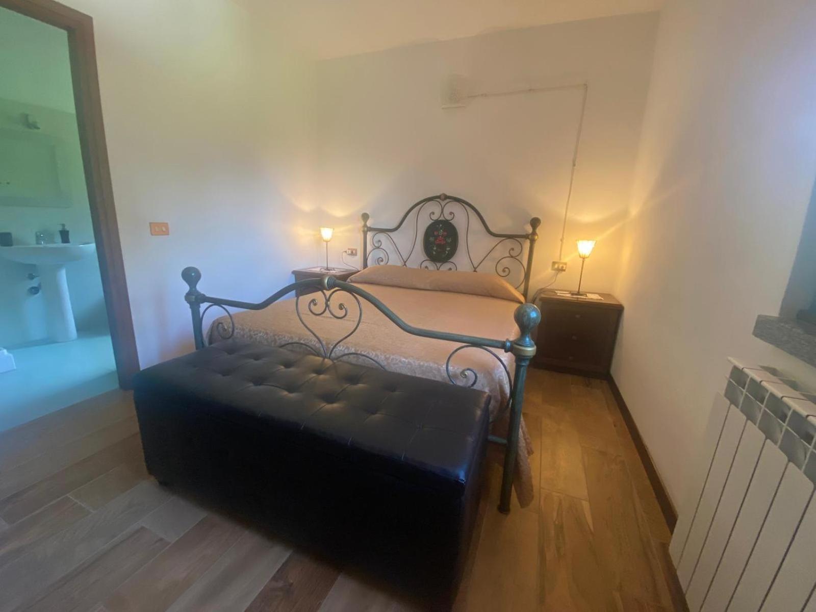 B&B Monteguzzo Cigognola エクステリア 写真
