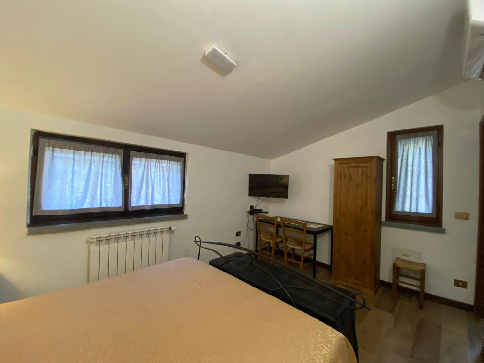 B&B Monteguzzo Cigognola エクステリア 写真