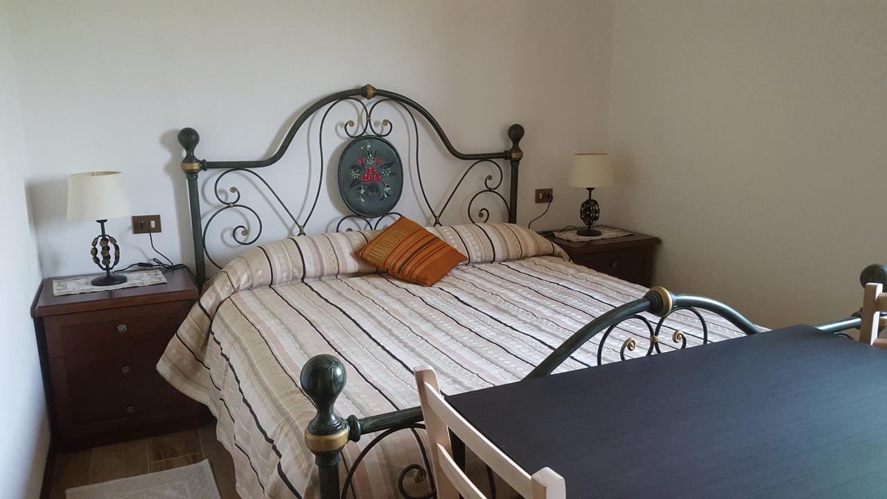 B&B Monteguzzo Cigognola エクステリア 写真