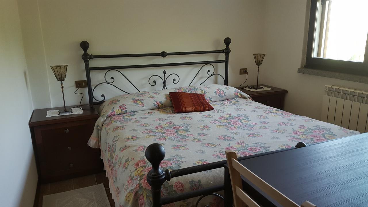 B&B Monteguzzo Cigognola エクステリア 写真