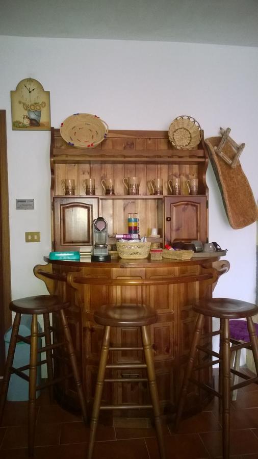 B&B Monteguzzo Cigognola エクステリア 写真